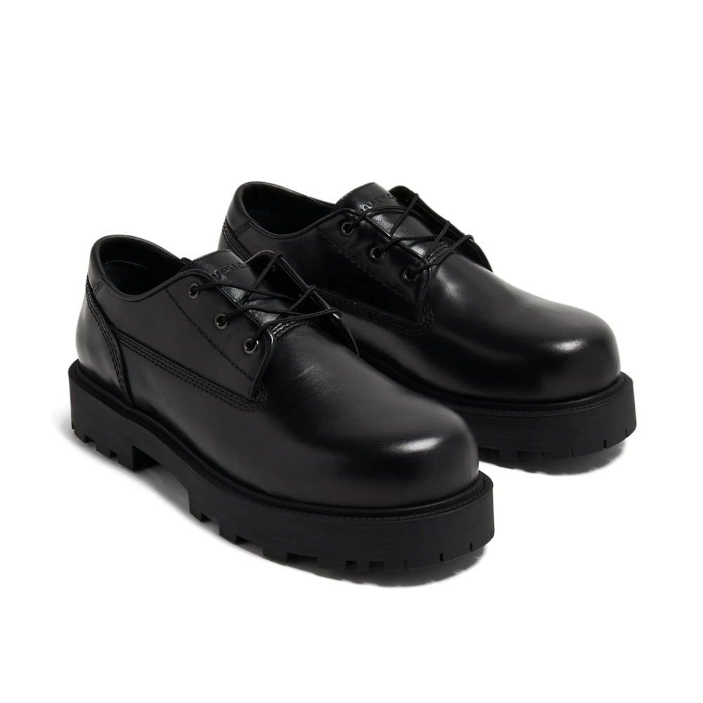 Givenchy Storm Lug Derby, 45/12.5